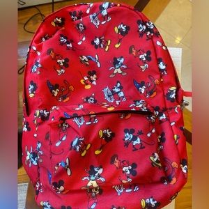 DISNEY Backpack